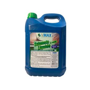 Sabonete Líquido VMAX Galão 5 Litros - Erva Doce