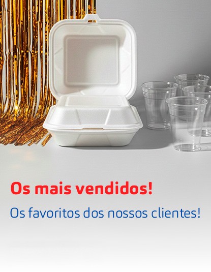 Conheça toda a coleção